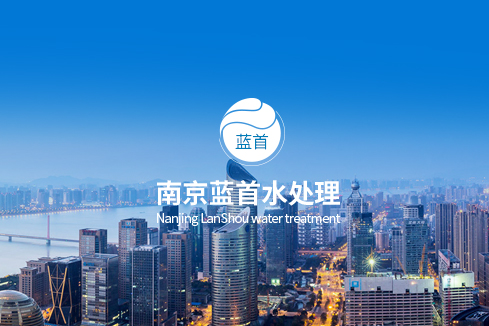 富顺建站-南京蓝首水处理设备有限公司